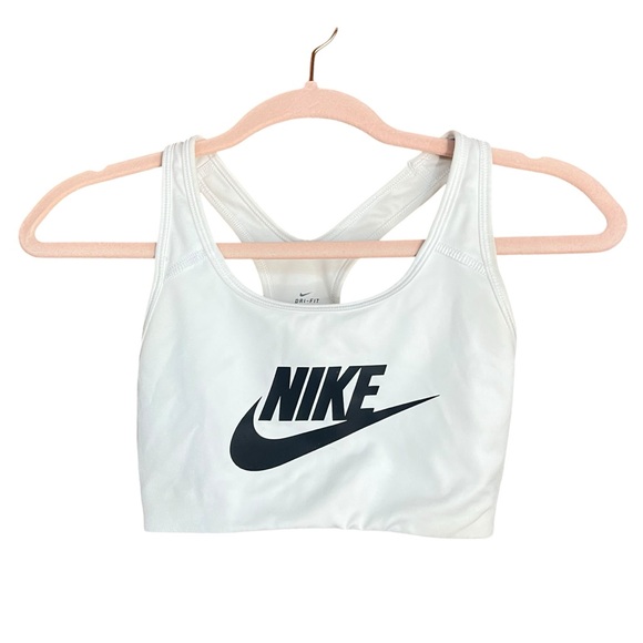 Nike Other - 36. Nike Swoosh Sports Bra